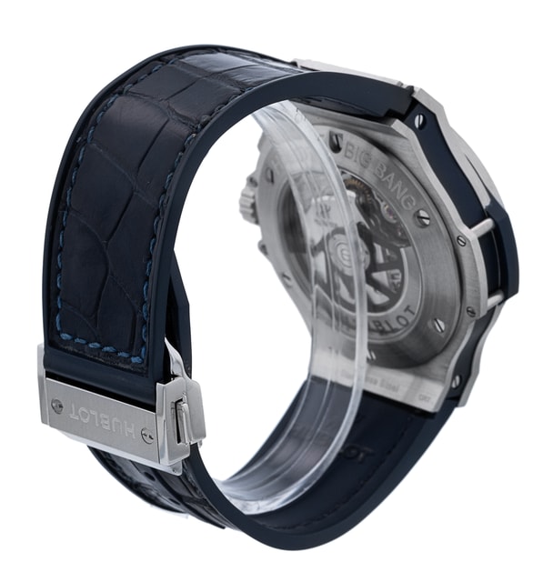 Hublot Big Bang 301.SX.7170.LR Image 3